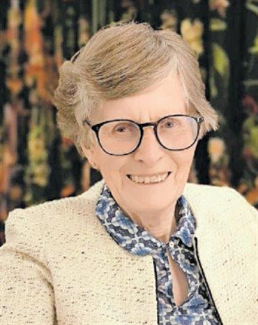 Profilbild Rita Feldkircher