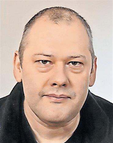 Profilbild Robert Bazzanella