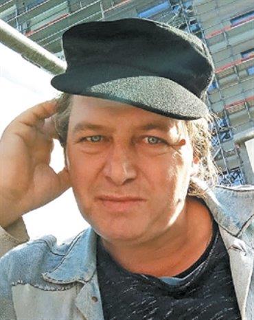 Profilbild Robert Fahrner