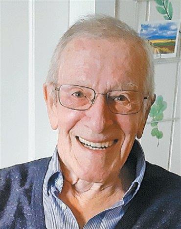Profilbild Robert Grünwald
