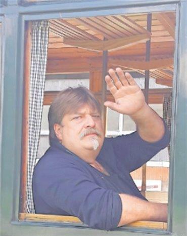 Profilbild Robert Horn