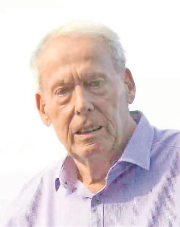 Profilbild Roland Albert Bohle