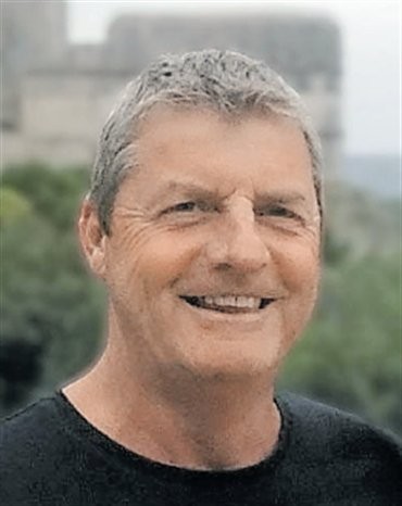 Profilbild Roland Reisinger