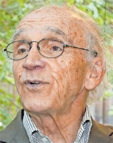 Profilbild Roland Sperger