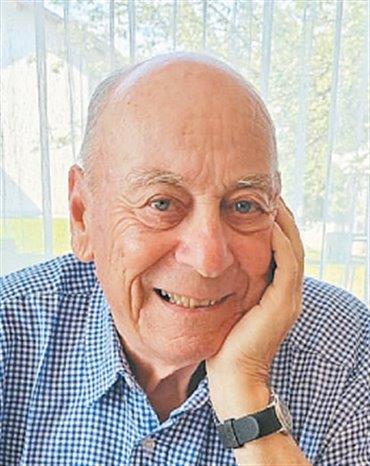 Profilbild Roman Frick