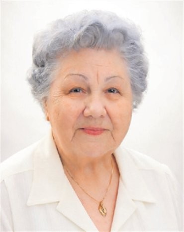 Profilbild Rosa Meichenitsch