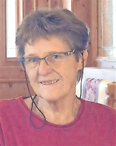 Profilbild Rosalinde Meusburger