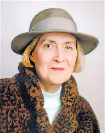 Profilbild Rosemarie Osirnigg