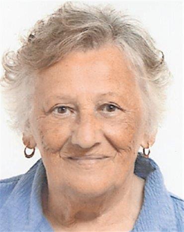 Profilbild Roslinde Steger