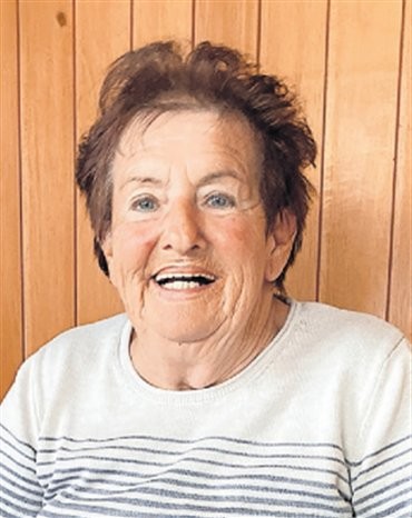 Profilbild Rosmarie Grabher