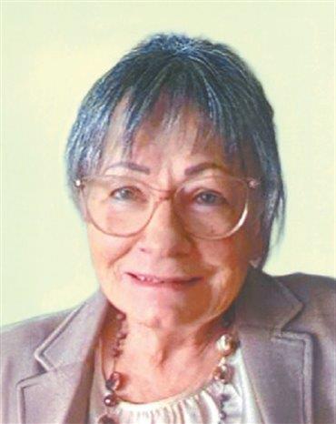 Profilbild Rosmarie Sichau