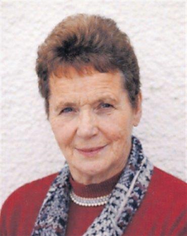 Profilbild Roswitha Hammerer