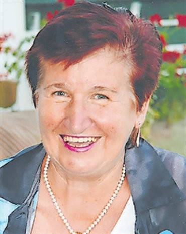 Profilbild Roswitha Plasser