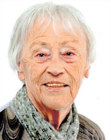 Profilbild Roswitha Stieber