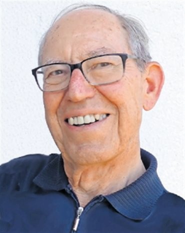 Profilbild Rudolf Klas