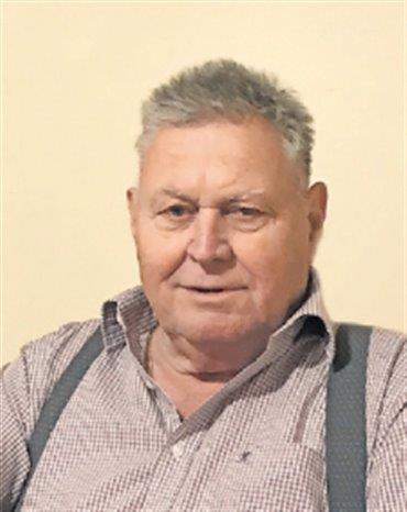 Profilbild Rudolf Koppe