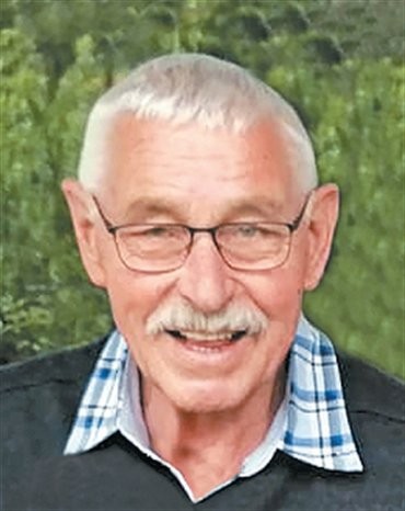 Profilbild Rudolf Scherrer