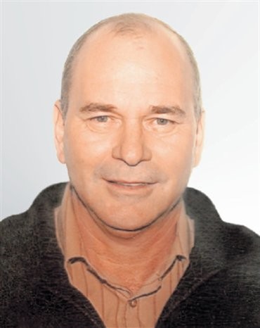 Profilbild Rudolf Waldhart