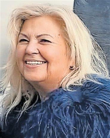 Profilbild Sabine Anderle