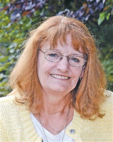 Profilbild Sabine Mattle