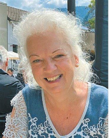 Profilbild Sabine Rabensteiner