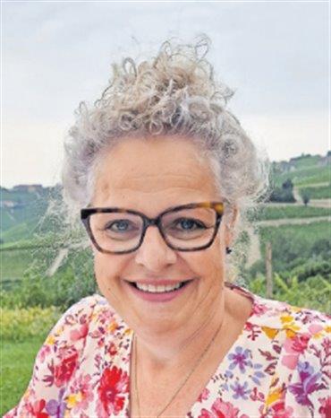 Profilbild Sabine Schranz