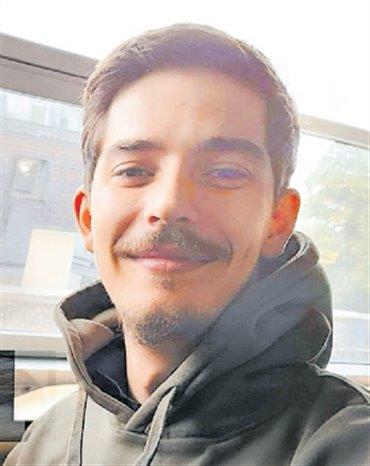 Profilbild Sandro Brunner