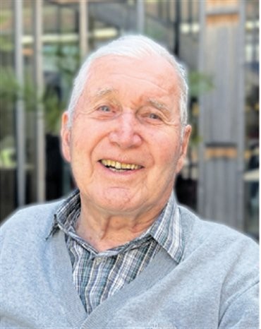 Profilbild Siegfried Furxer