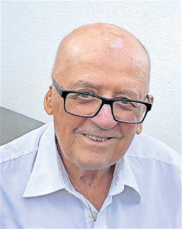 Profilbild Siegfried Wetzlinger