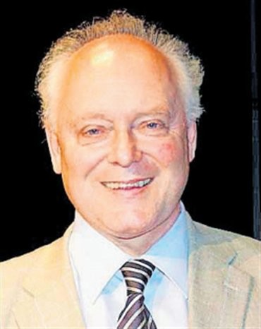 Profilbild Sieghard Baier