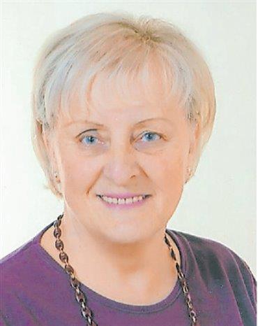 Profilbild Sieglinde Schwarz