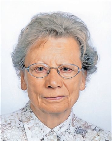 Profilbild Sigrid Oberhauser