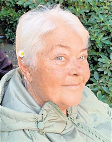 Profilbild Silvia Annette Mitterer