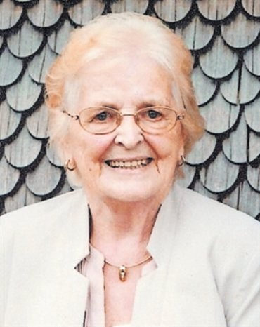 Profilbild Silvia Rüf