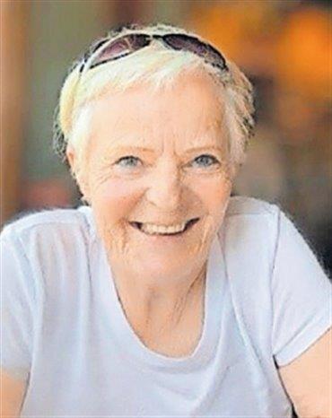 Profilbild Silvia Urban