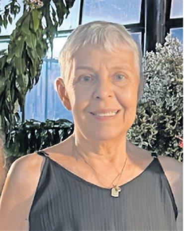 Profilbild Sinforiana Amann