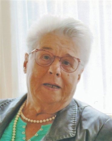 Profilbild Sofie Simma