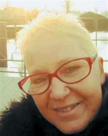 Profilbild Sonja Faseth
