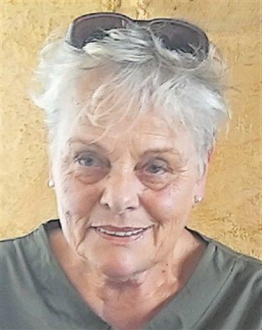 Profilbild Sonja Grossmann