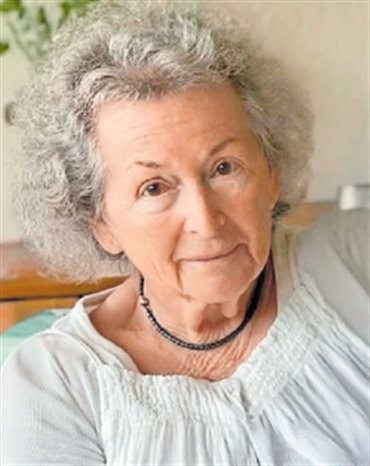 Profilbild Sonja Willinger