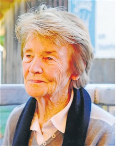 Profilbild Stefanie Pichler