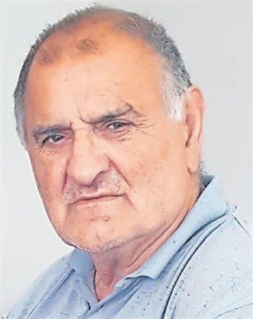 Profilbild Stevan Suvic