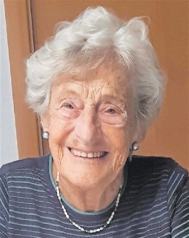 Profilbild Susi Juen