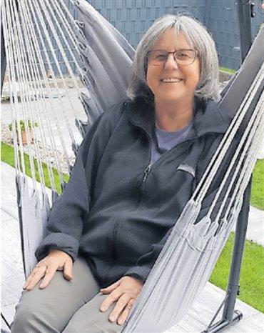 Profilbild Tamara Christine Hartmann