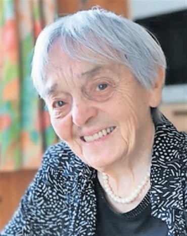 Profilbild Theresia Reichart