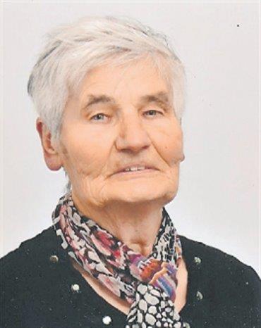 Profilbild Theresia Scrinzi