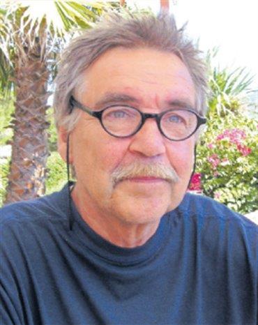 Profilbild Thomas Bechtold