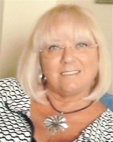 Profilbild Tove Becker