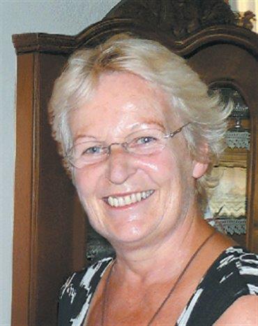 Profilbild Traudi Treml