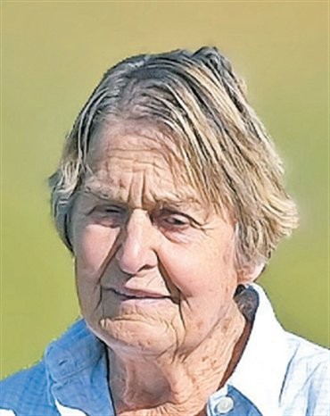 Profilbild Traudl Kresser